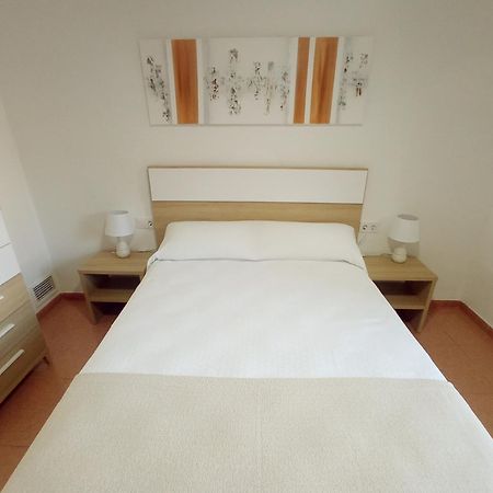 קורדובה Apartamento Los Jardines De La Magdalena מראה חיצוני תמונה