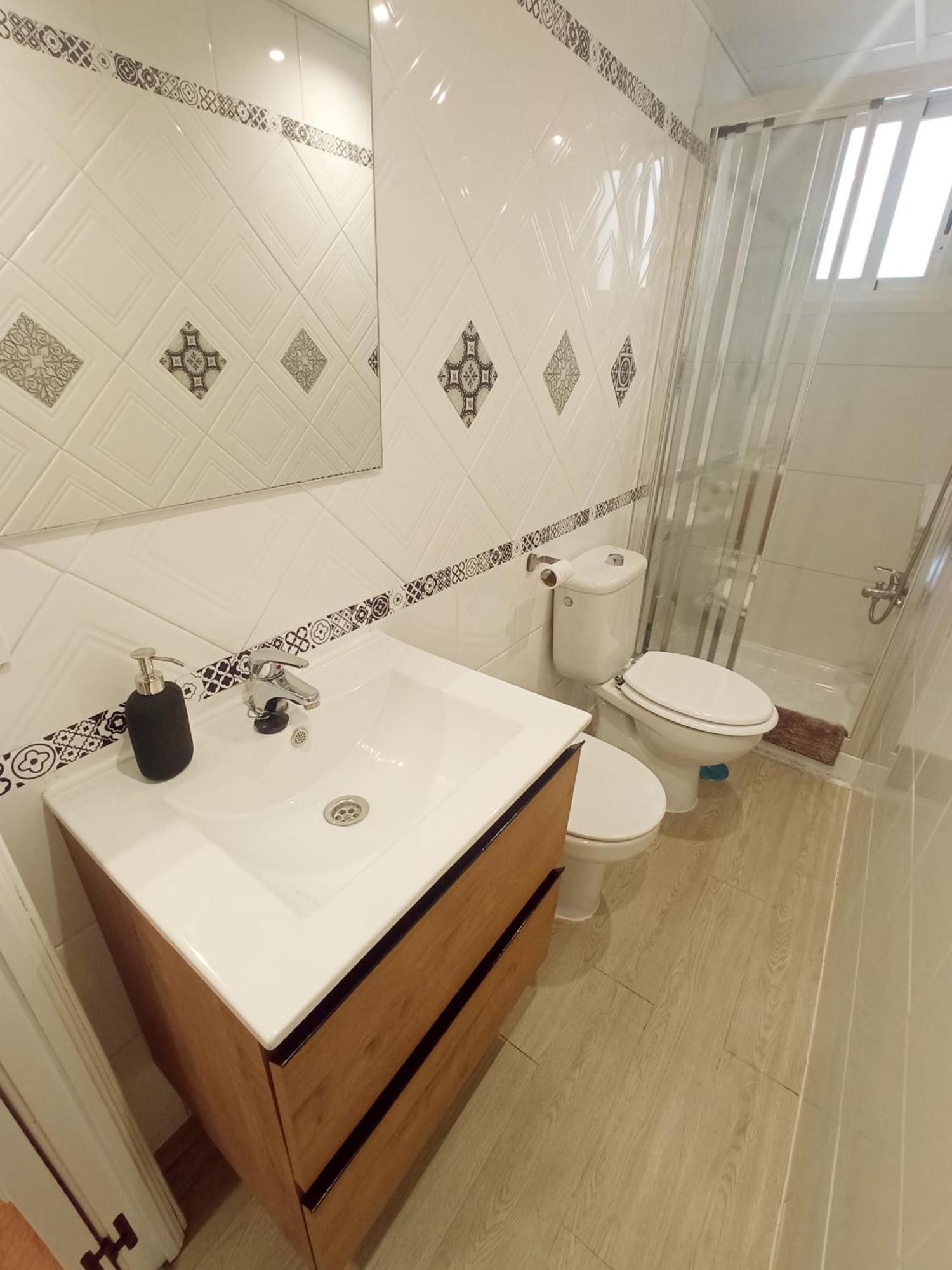 קורדובה Apartamento Los Jardines De La Magdalena מראה חיצוני תמונה