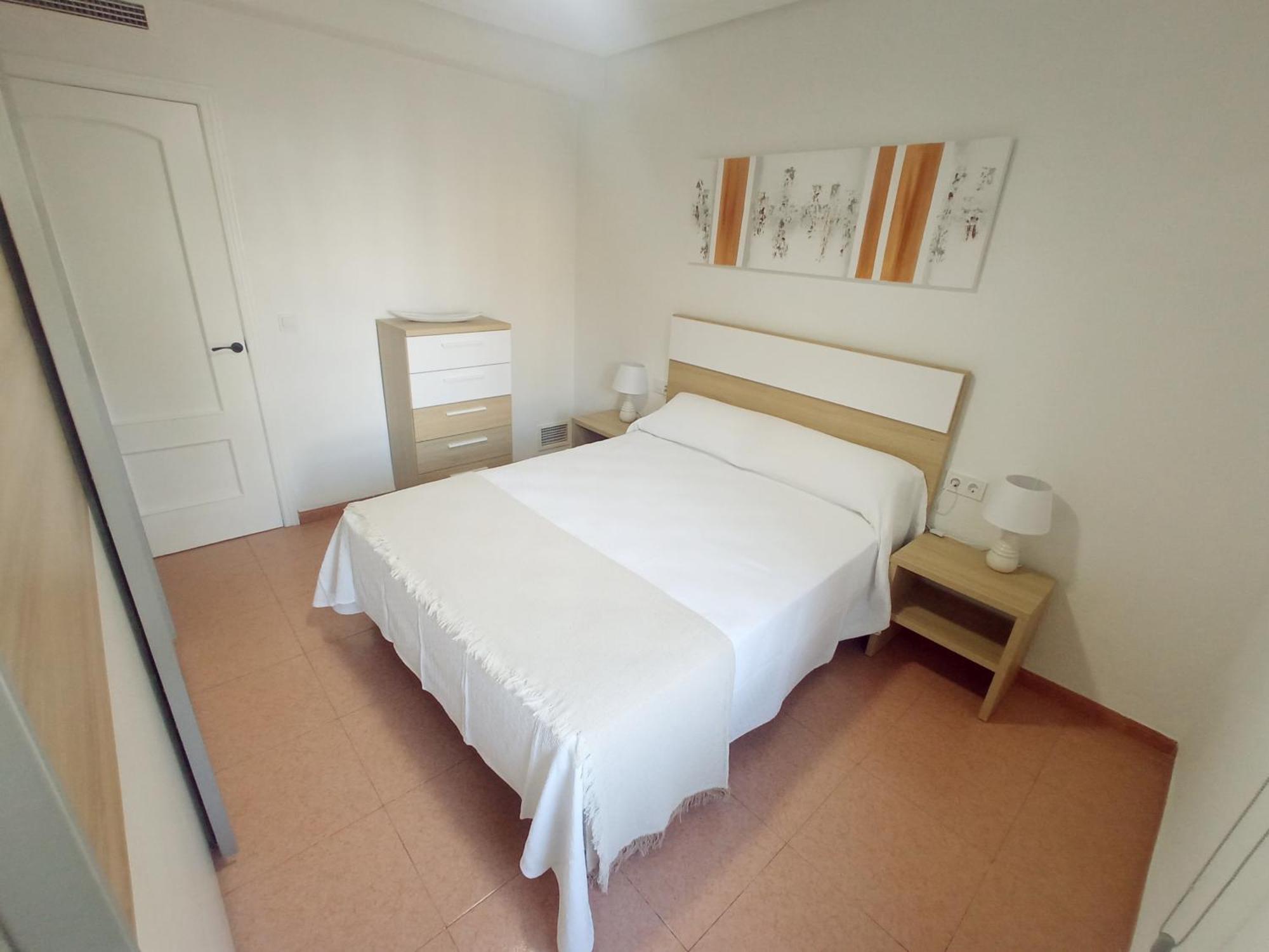 קורדובה Apartamento Los Jardines De La Magdalena מראה חיצוני תמונה