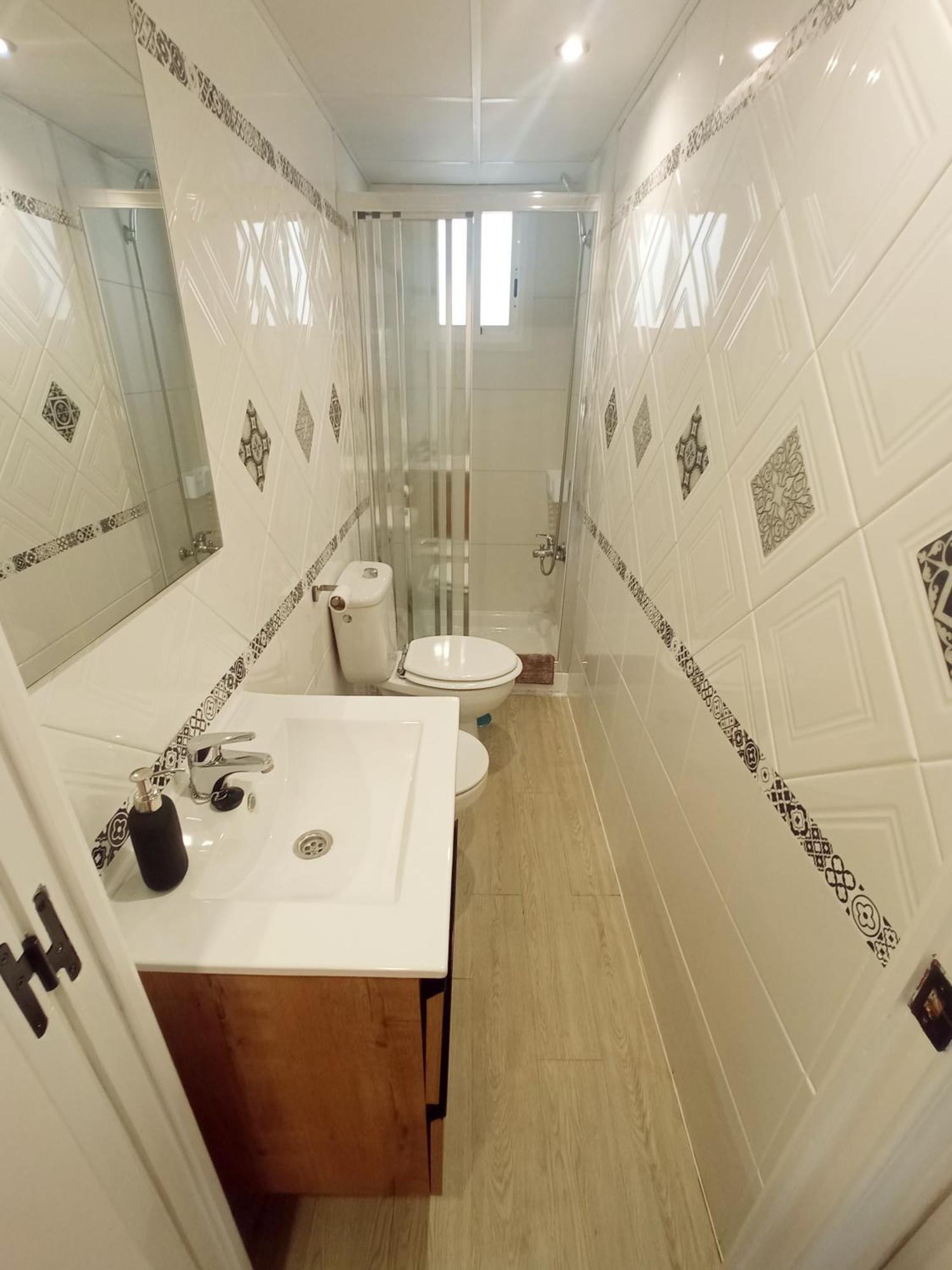 קורדובה Apartamento Los Jardines De La Magdalena מראה חיצוני תמונה