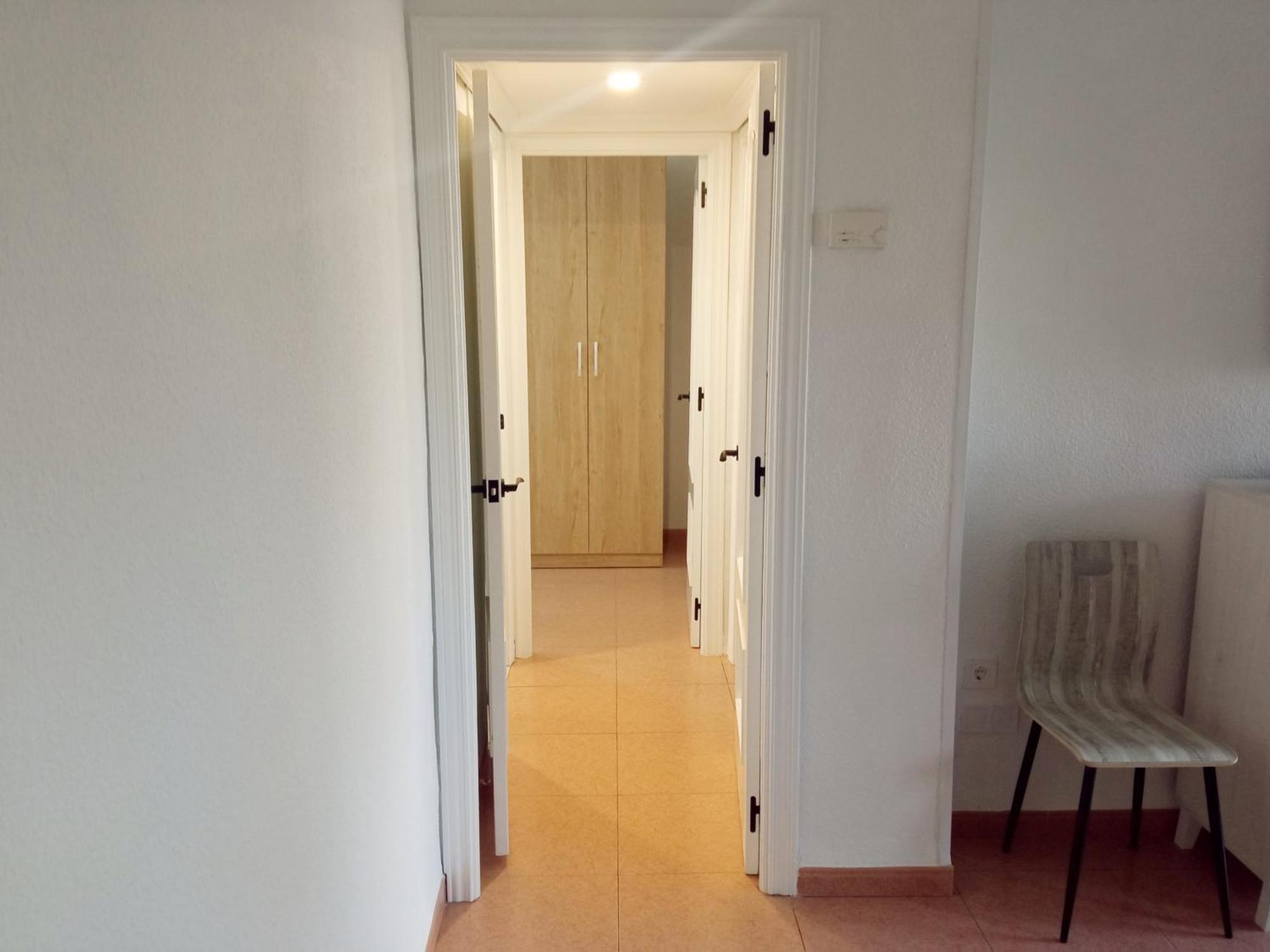 קורדובה Apartamento Los Jardines De La Magdalena מראה חיצוני תמונה