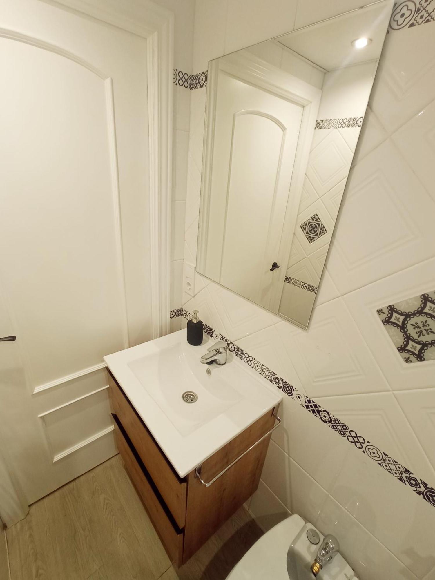 קורדובה Apartamento Los Jardines De La Magdalena מראה חיצוני תמונה