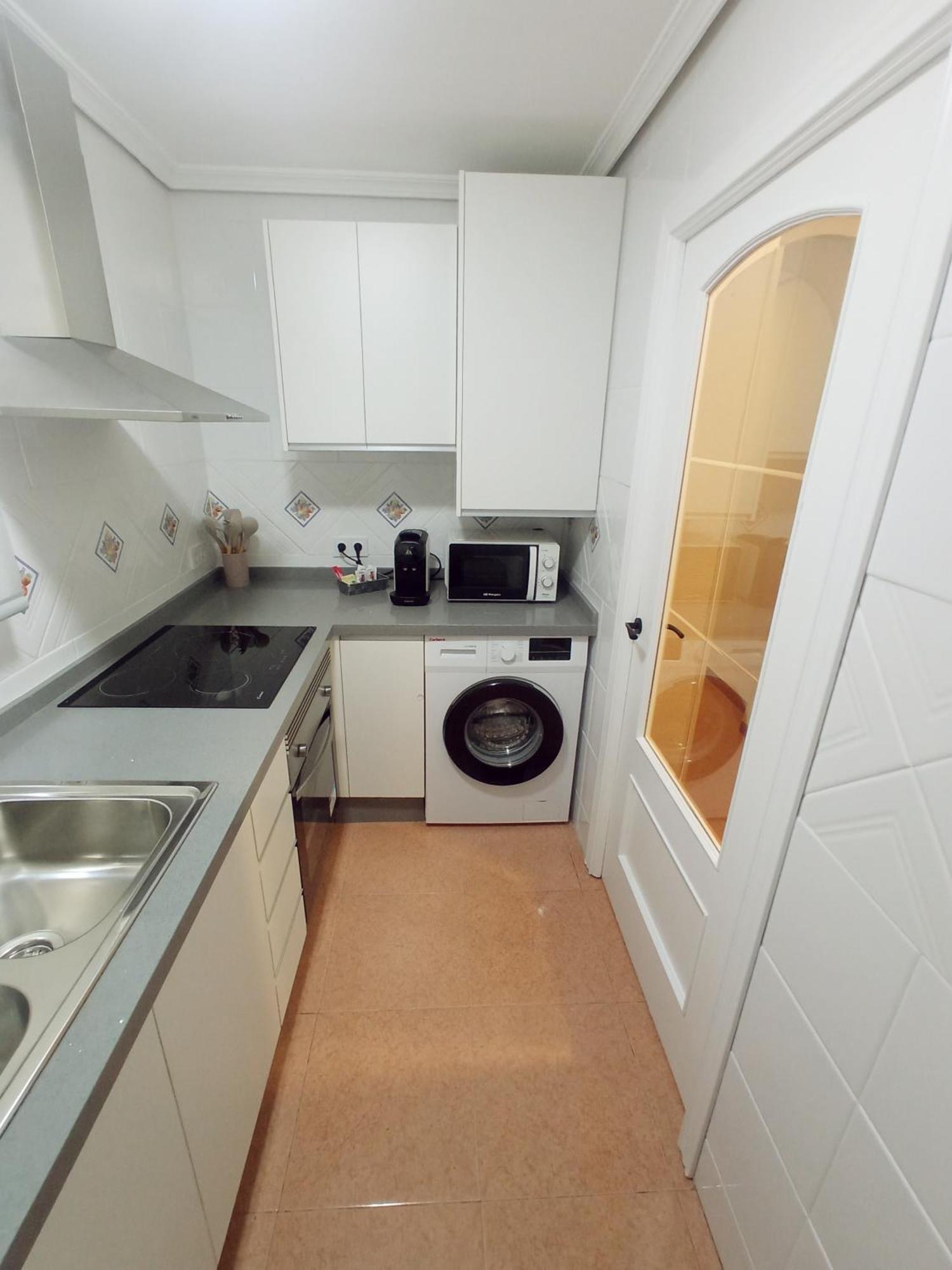 קורדובה Apartamento Los Jardines De La Magdalena מראה חיצוני תמונה