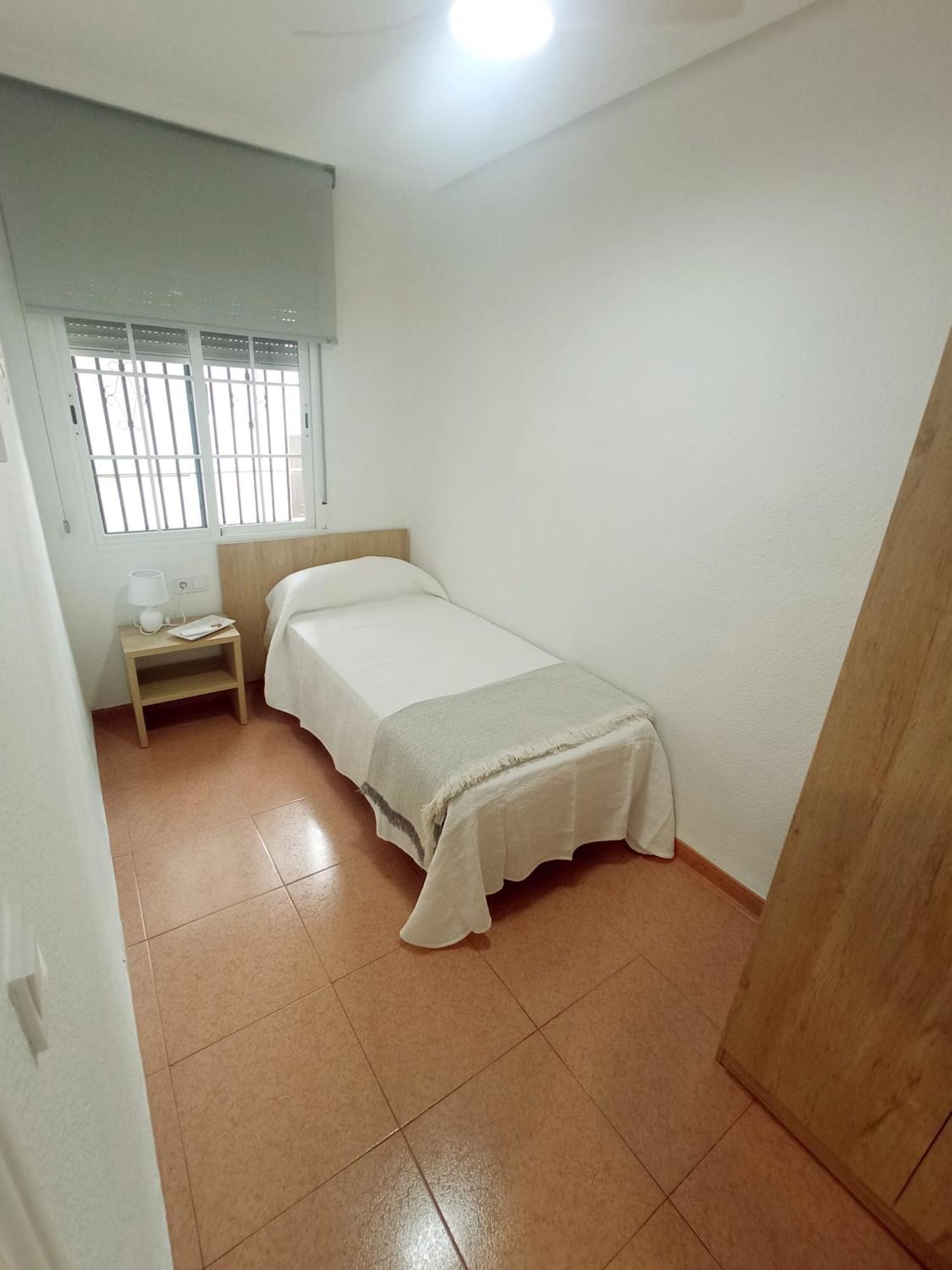 קורדובה Apartamento Los Jardines De La Magdalena מראה חיצוני תמונה