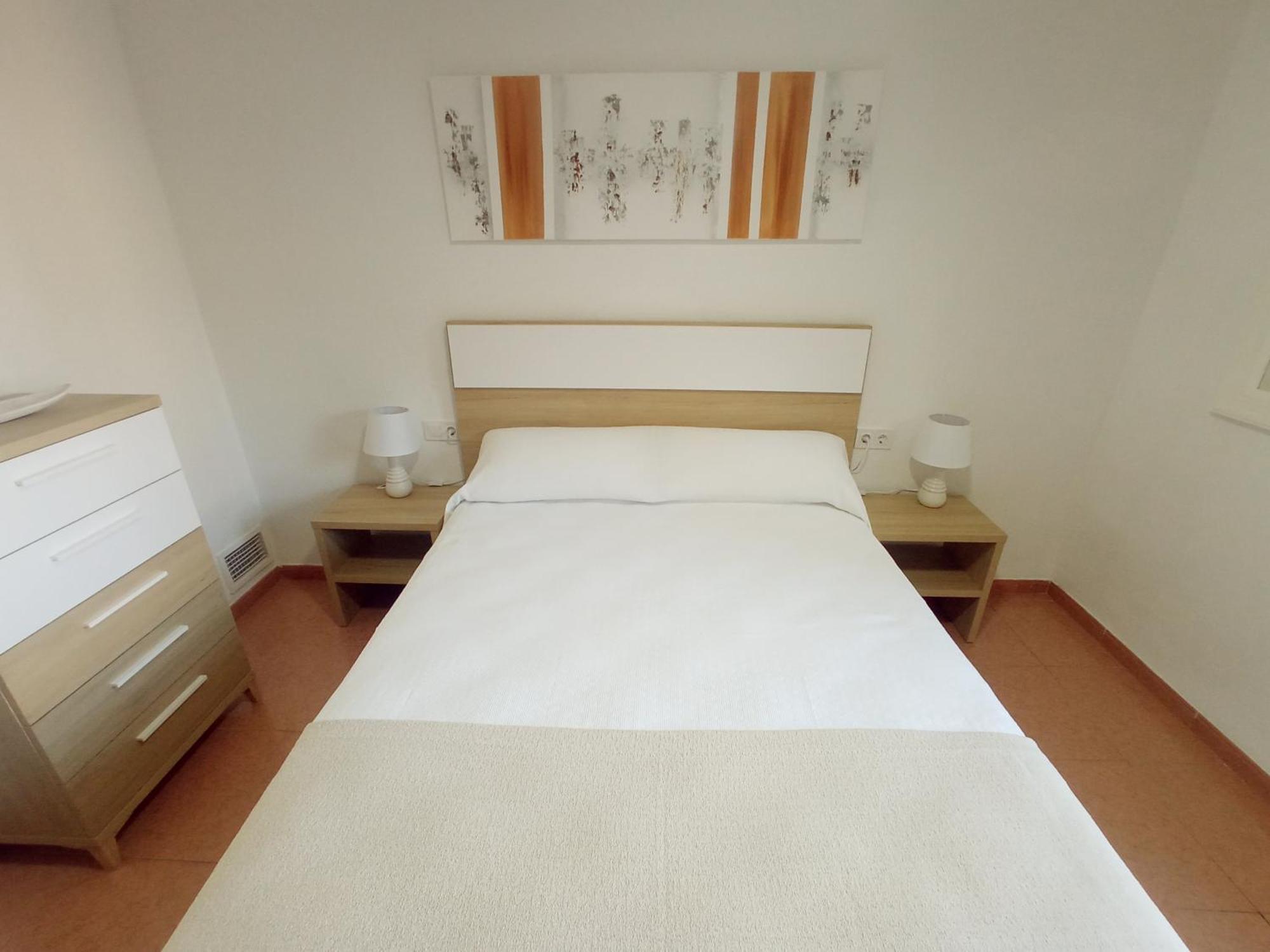 קורדובה Apartamento Los Jardines De La Magdalena מראה חיצוני תמונה