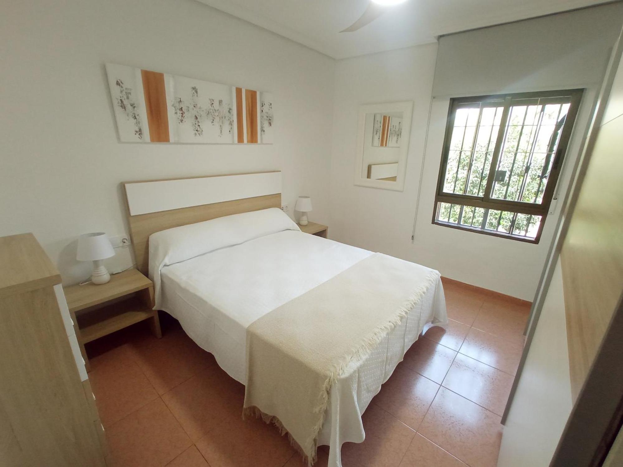 קורדובה Apartamento Los Jardines De La Magdalena מראה חיצוני תמונה
