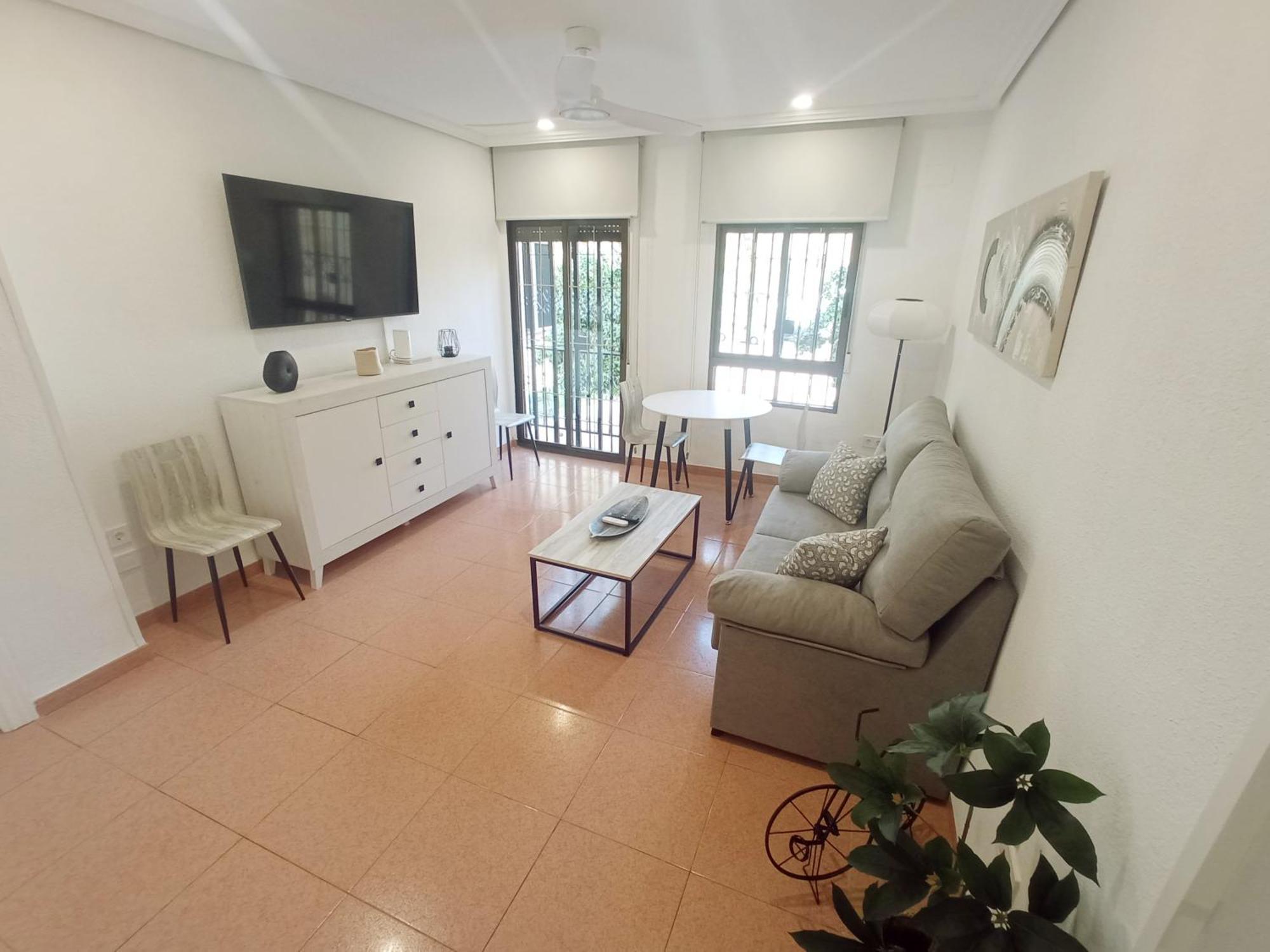 קורדובה Apartamento Los Jardines De La Magdalena מראה חיצוני תמונה
