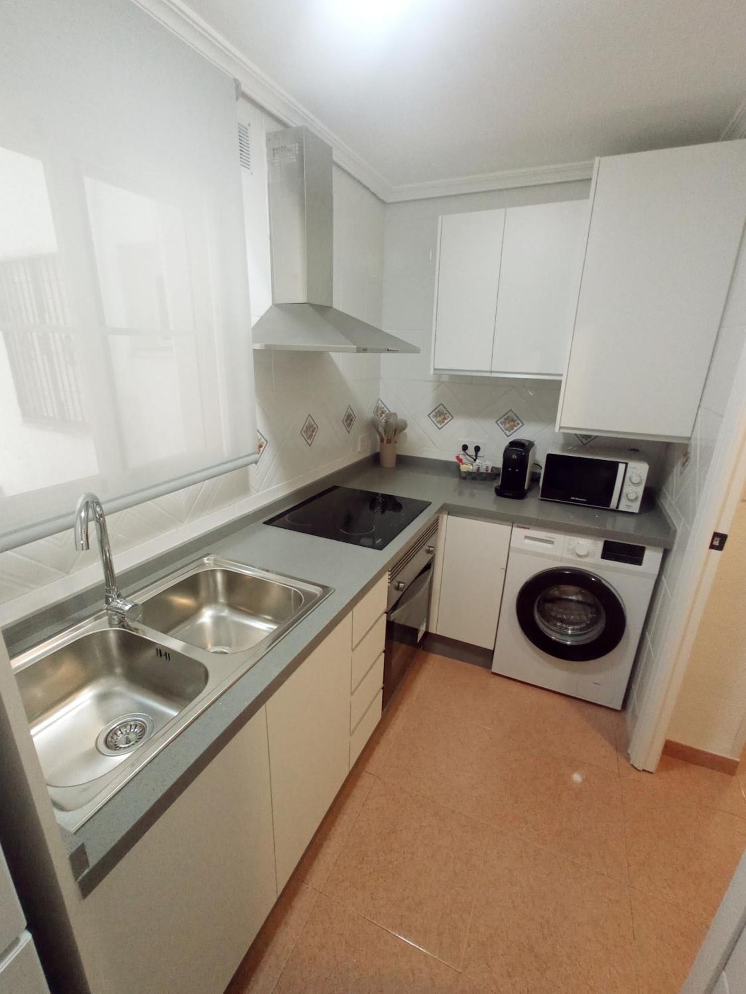 קורדובה Apartamento Los Jardines De La Magdalena מראה חיצוני תמונה