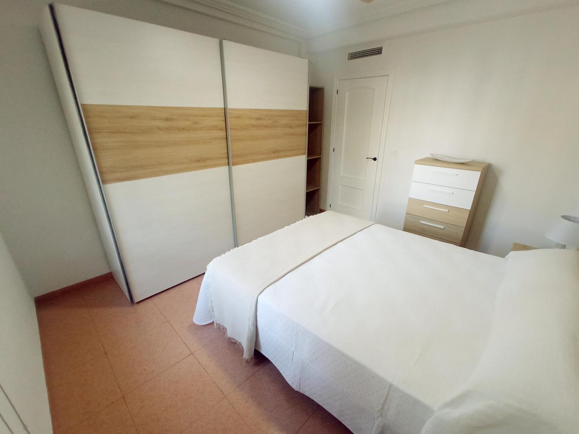 קורדובה Apartamento Los Jardines De La Magdalena מראה חיצוני תמונה