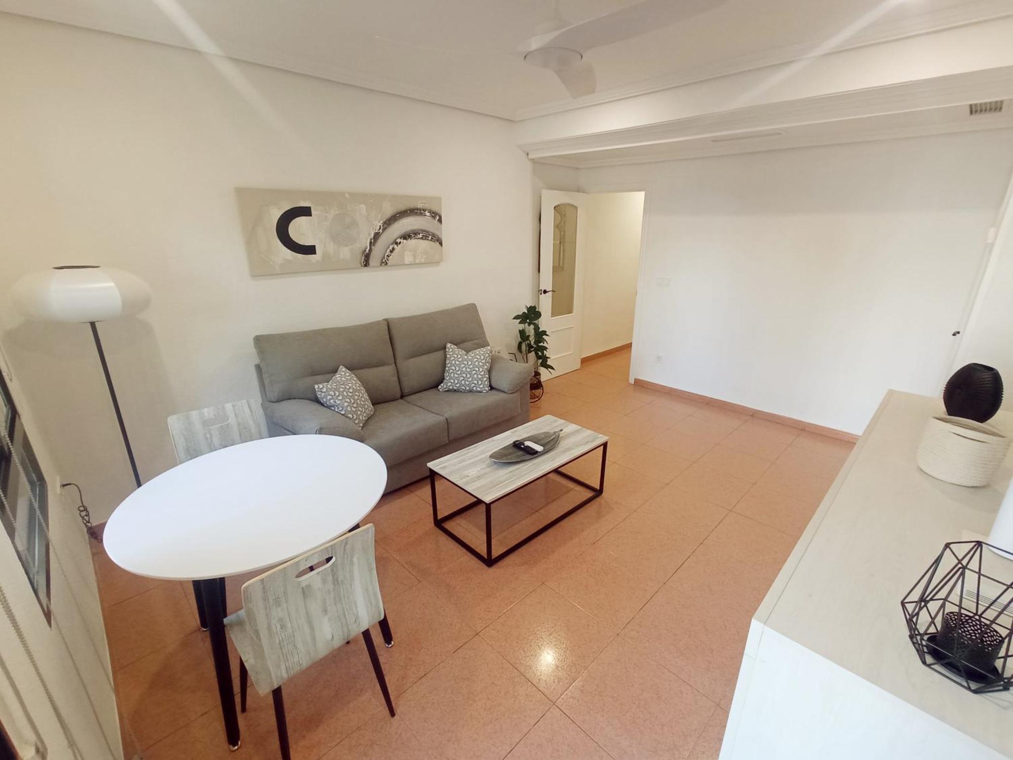 קורדובה Apartamento Los Jardines De La Magdalena מראה חיצוני תמונה