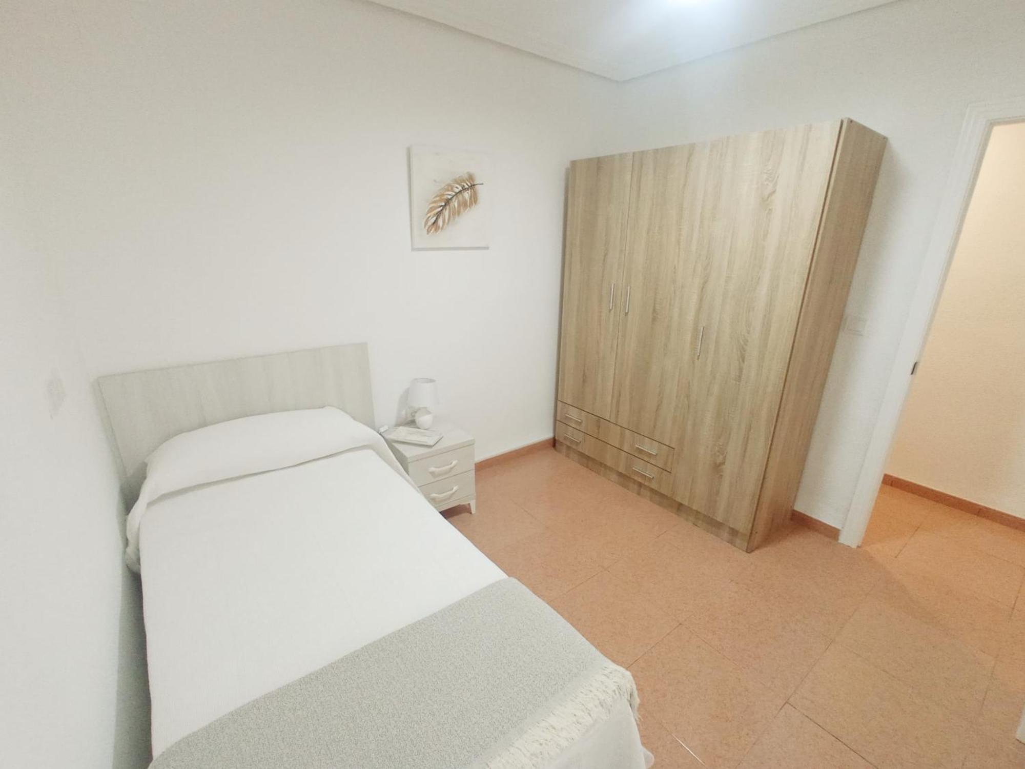 קורדובה Apartamento Los Jardines De La Magdalena מראה חיצוני תמונה
