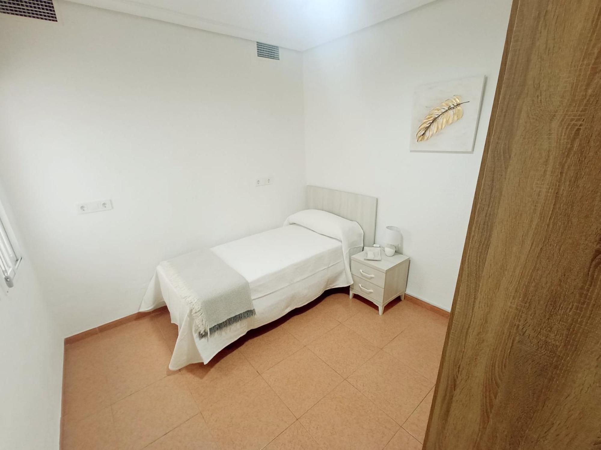 קורדובה Apartamento Los Jardines De La Magdalena מראה חיצוני תמונה