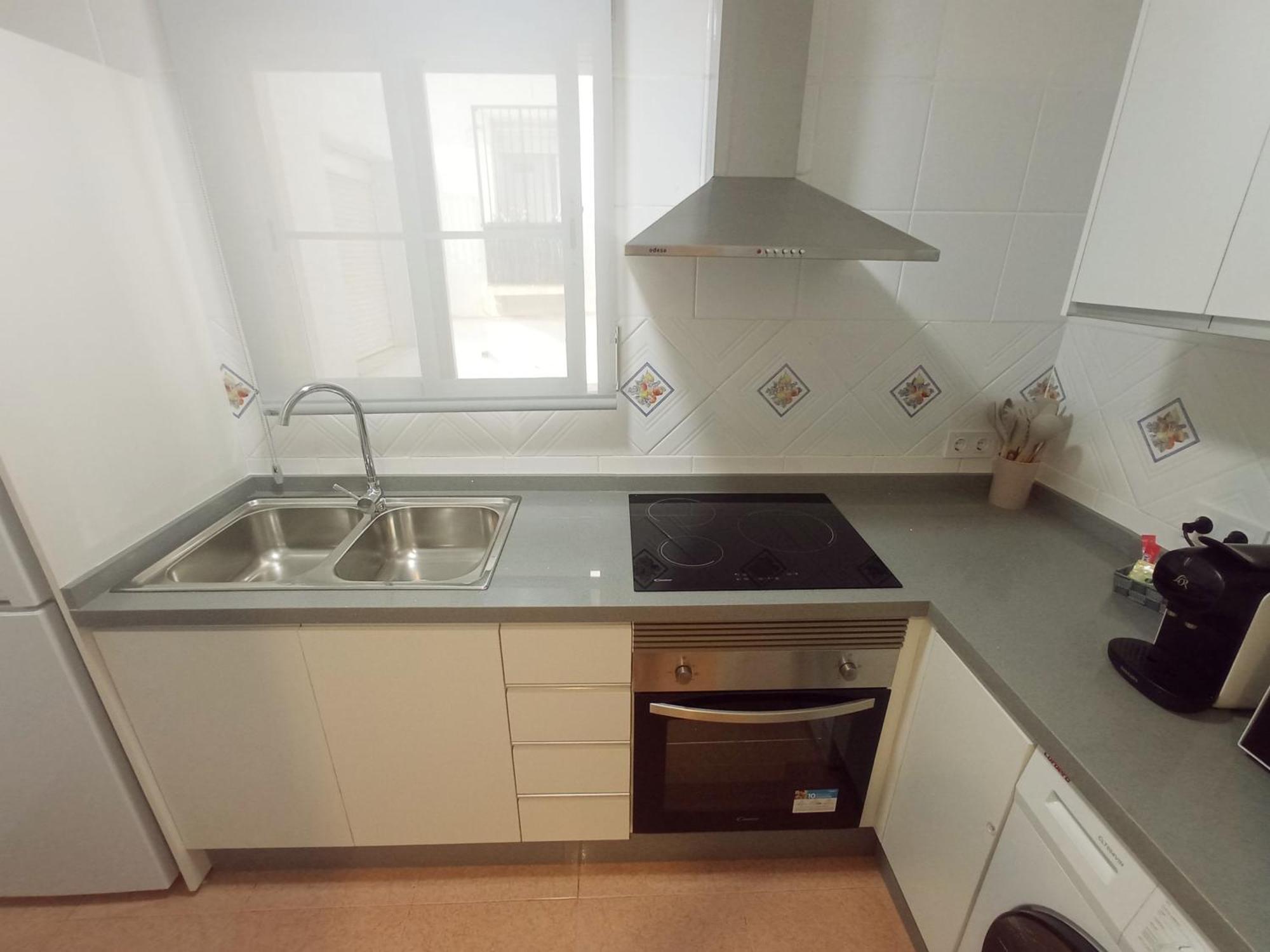 קורדובה Apartamento Los Jardines De La Magdalena מראה חיצוני תמונה