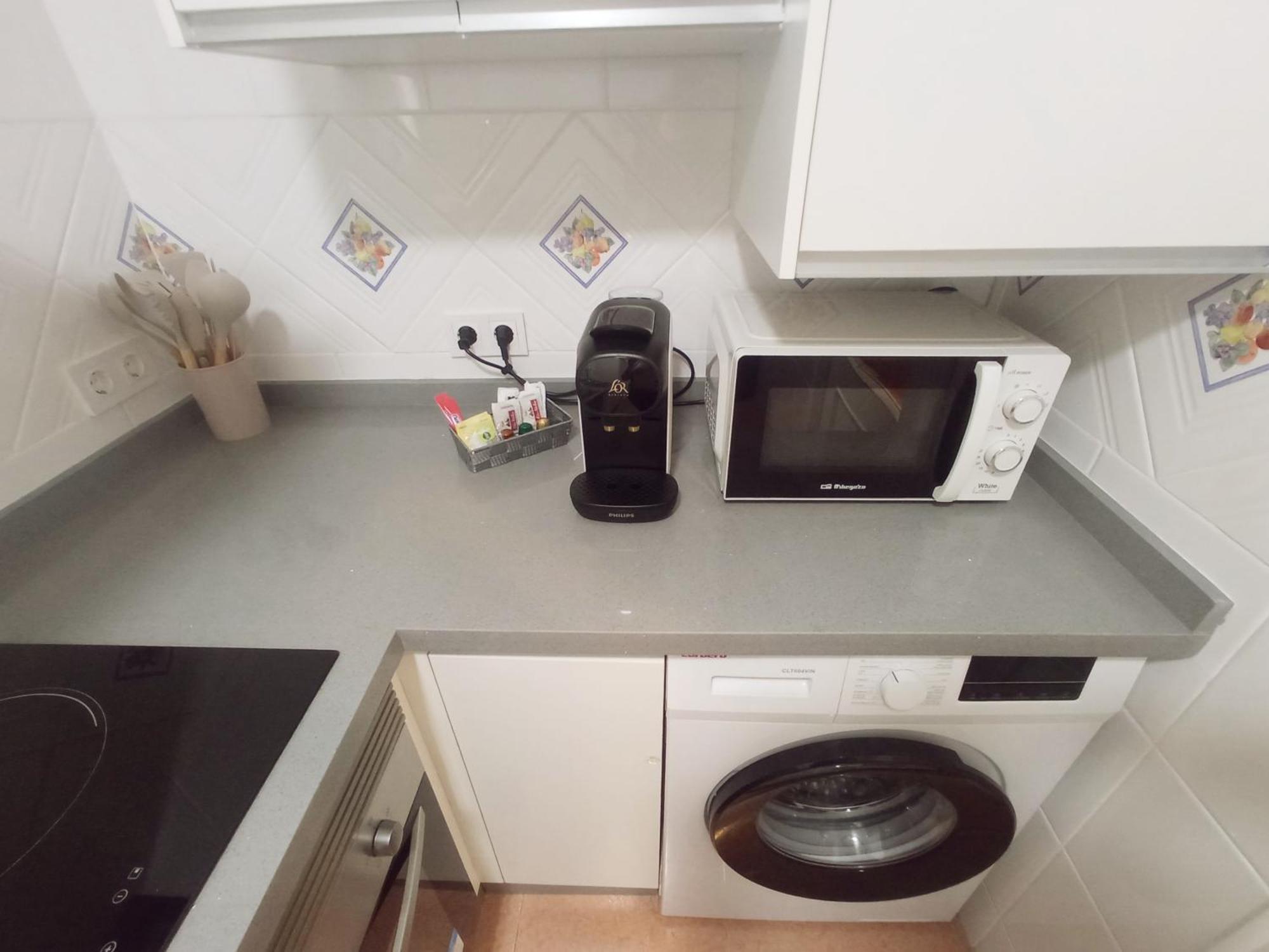 קורדובה Apartamento Los Jardines De La Magdalena מראה חיצוני תמונה